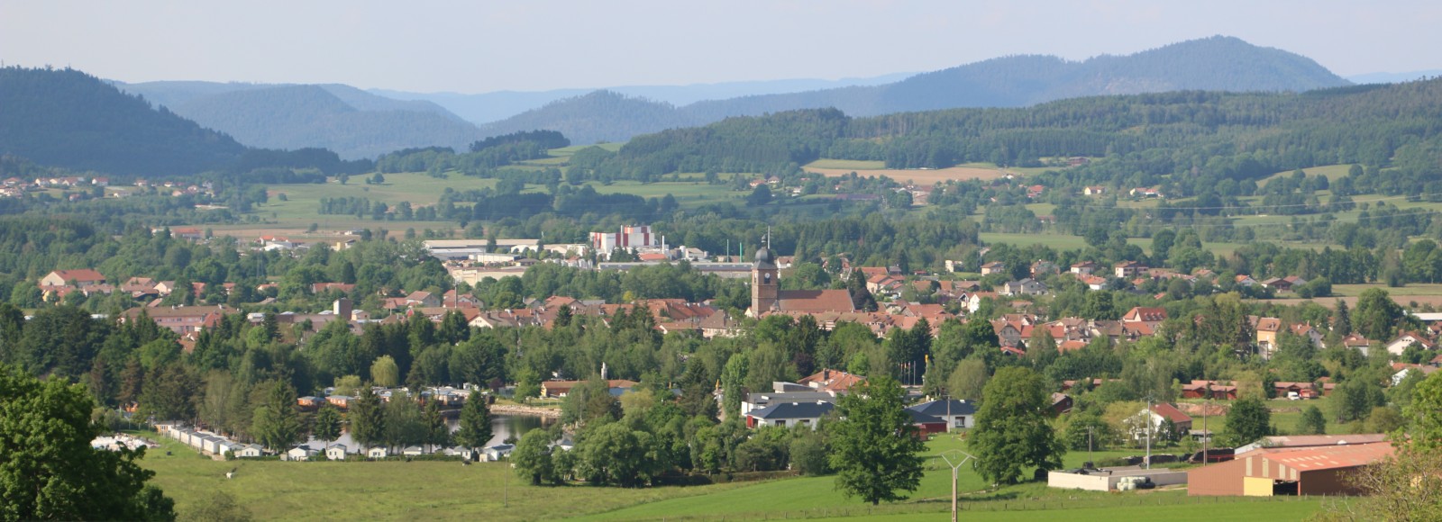 CORCIEUX Bienvenue sur le site officiel de la Commune de Corcieux