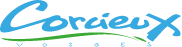 Logo ville de Corcieux