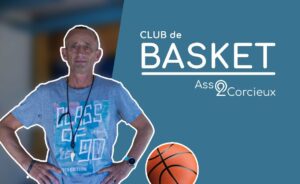 Asso 2′ Corcieux – ASM Corcieux (Club de Basket)