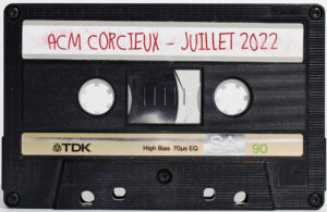 ACM Retro – Juillet 2022