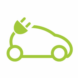 La borne de recharge pour les voitures électriques opérationnelle !