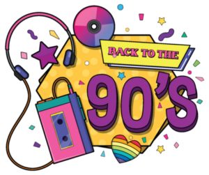 Exposition “Back to the 90’s”