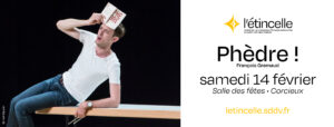 Phèdre !