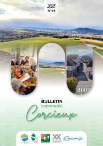 Bulletin municipal 49 – 2025