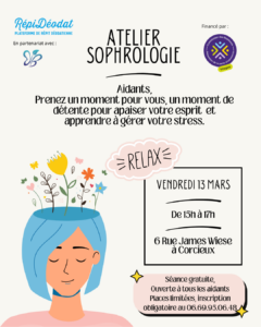 Atelier sophrologie
