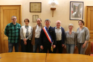 Élections Municipales 2026