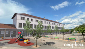 Réunion publique d&rsquo;informations