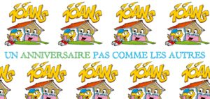 Le Pôle culturel fête ses 10 ans !