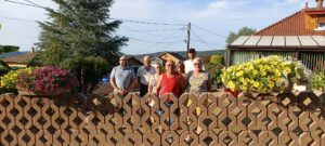 Lauréats du concours des maisons fleuries 2026