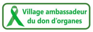 Ville ambassadrice du Don d&rsquo;organes